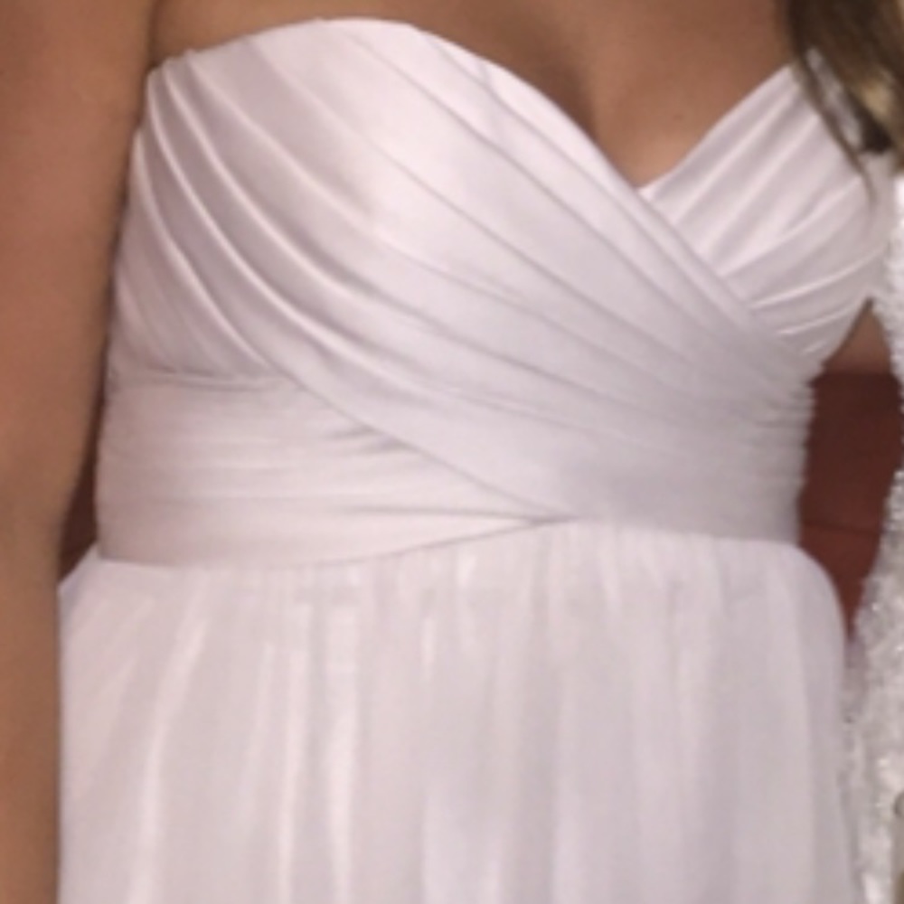 Bridesmaid/ Formal Dress